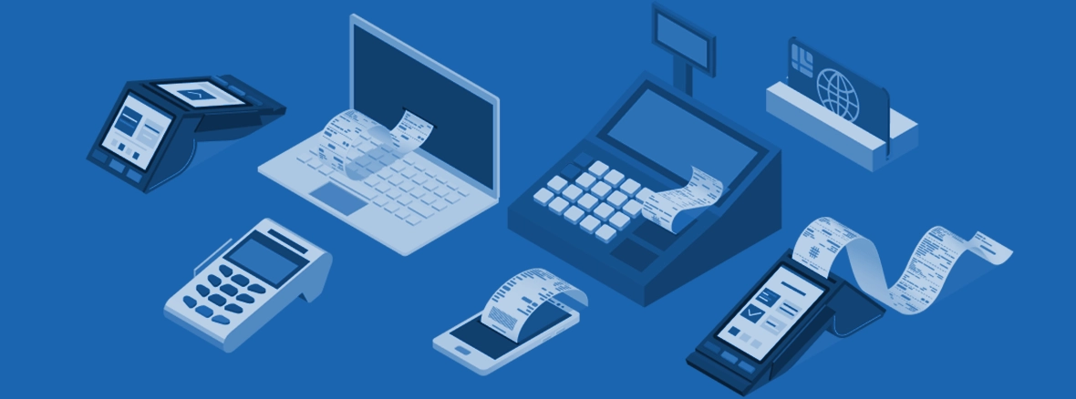 Анализ рынка контрольно-кассовой техники и POS-терминалов