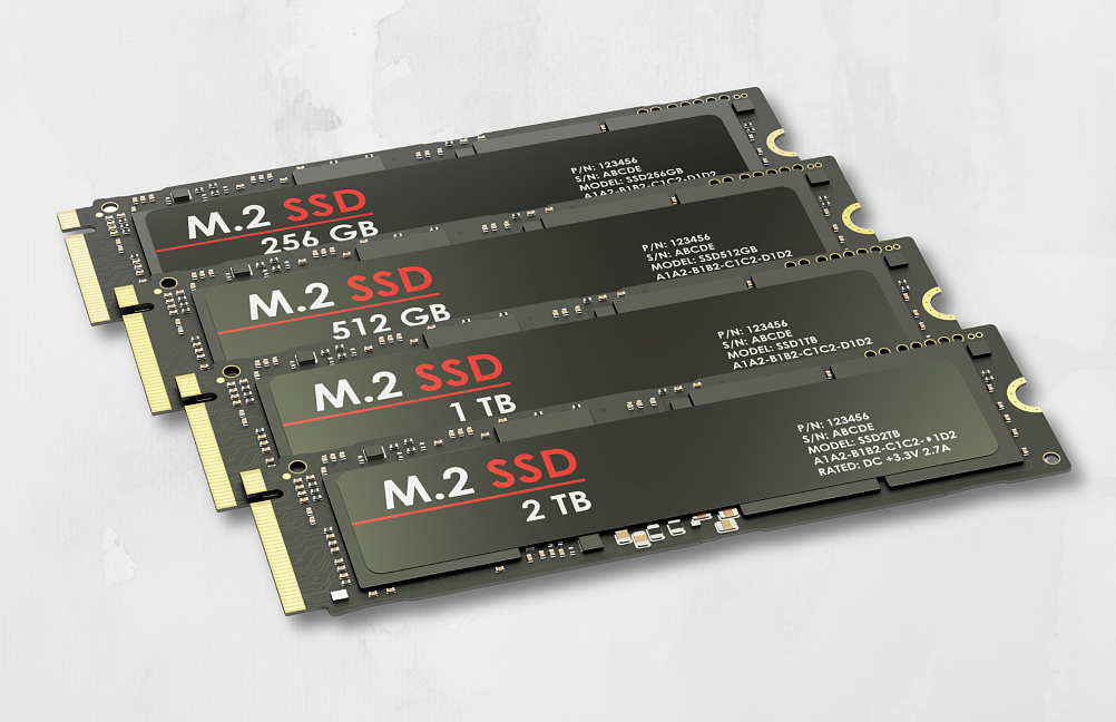 SSD