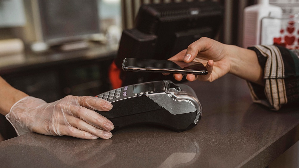 Анализ рынка контрольно-кассовой техники и POS-терминалов